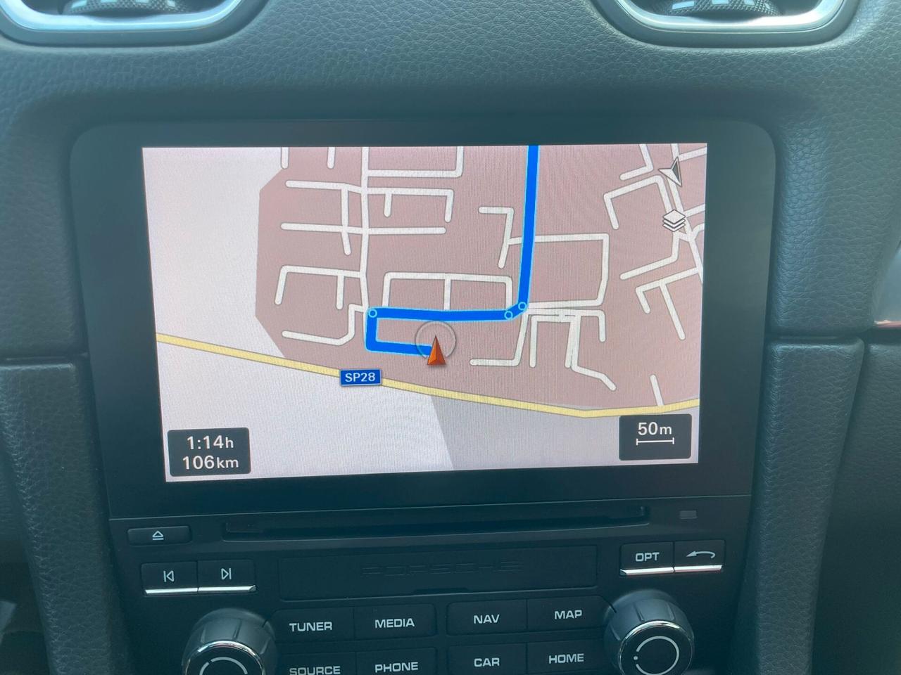 Porsche Cayman 718 2.0 300cv PDK