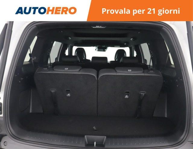 HYUNDAI Santa Fe 1.6 T-GDi HEV 4WD AT 7 posti XClass