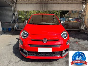Fiat 500X 1.0 T3 120 CV Cult