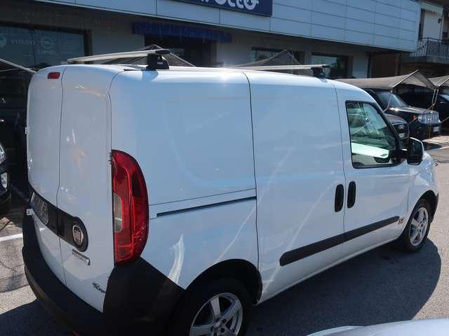 Fiat Doblo 1.3 mjt SX PC-TN Cargo - Prezzo Iva compresa