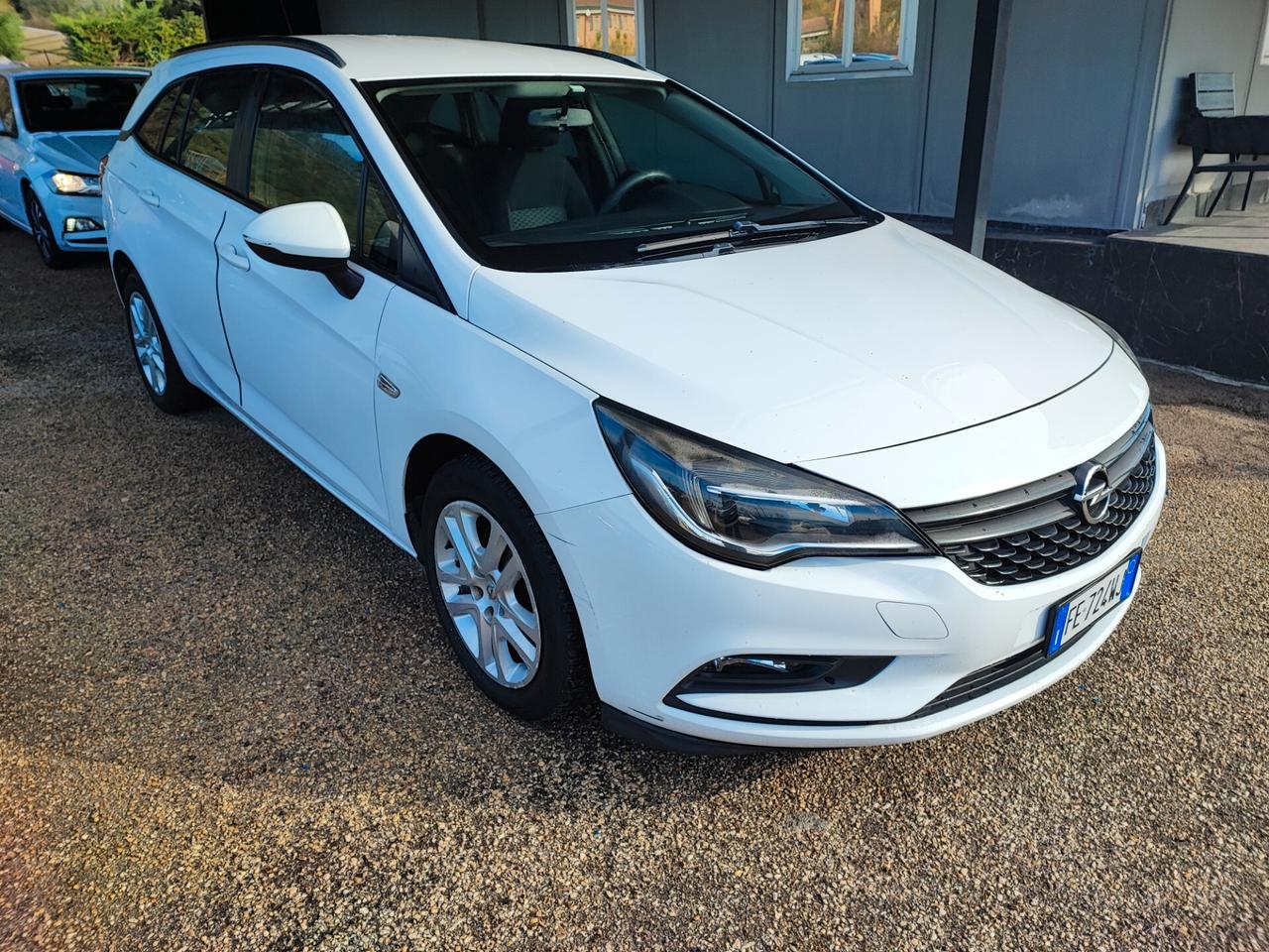 Opel Astra 1.6 CDTi 110CV Start&Stop Sports Tourer Bus. Premium