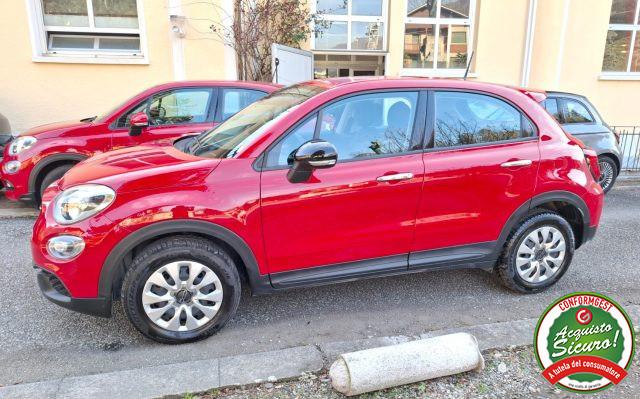 FIAT 500X 1.0 T3 120 CV Urban