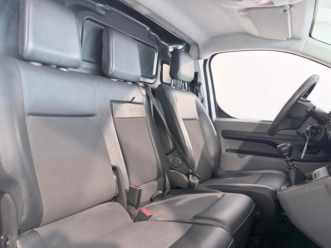 Peugeot EXPERT 2.0HDI 140CV PRONTA CONSEGNA