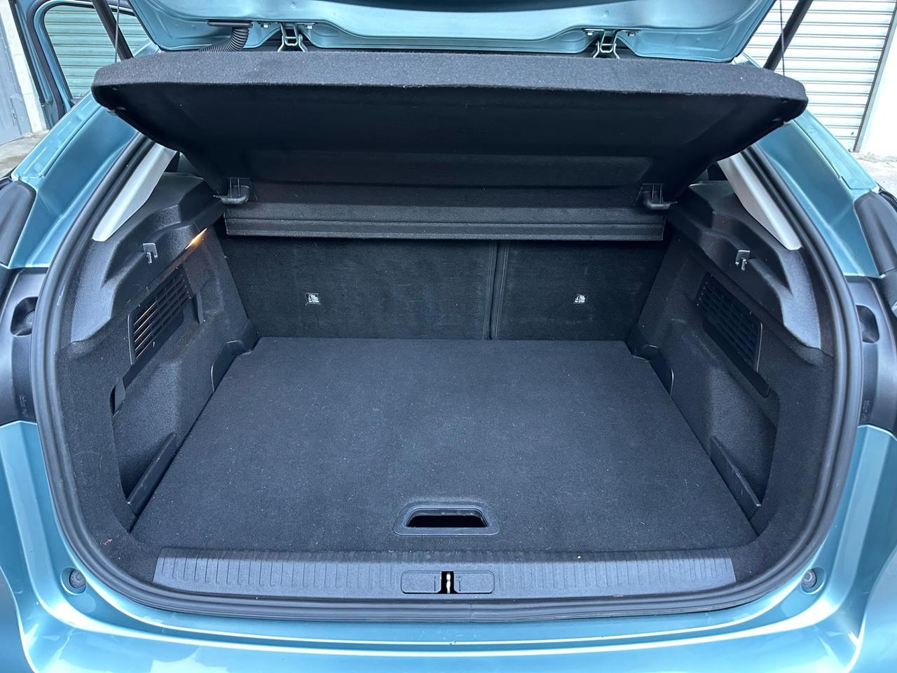 Citroen C4 1.5 BlueHDi 130cv S&S EAT8 Shine