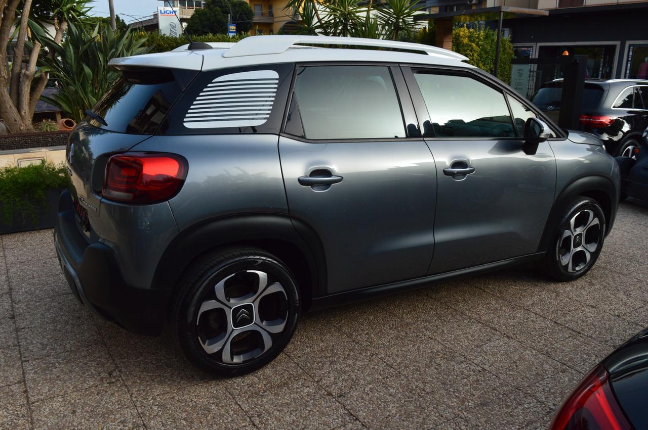 Citroen C3 Aircross C3 Aircross BlueHDi 100 Shine