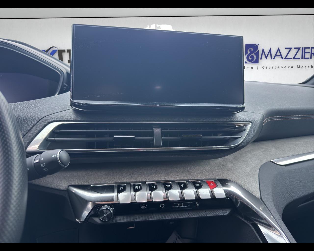 PEUGEOT 5008 2ª serie - 5008 BlueHDi 130 S&S GT CAMBIO MANUALE