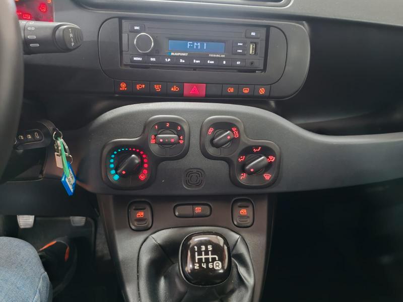 Fiat Panda 1.0 firefly hybrid s&s 70cv PREZZO REALE
