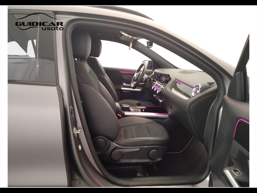 Mercedes-Benz GLA-H247 2020 - GLA AMG 35 4matic auto