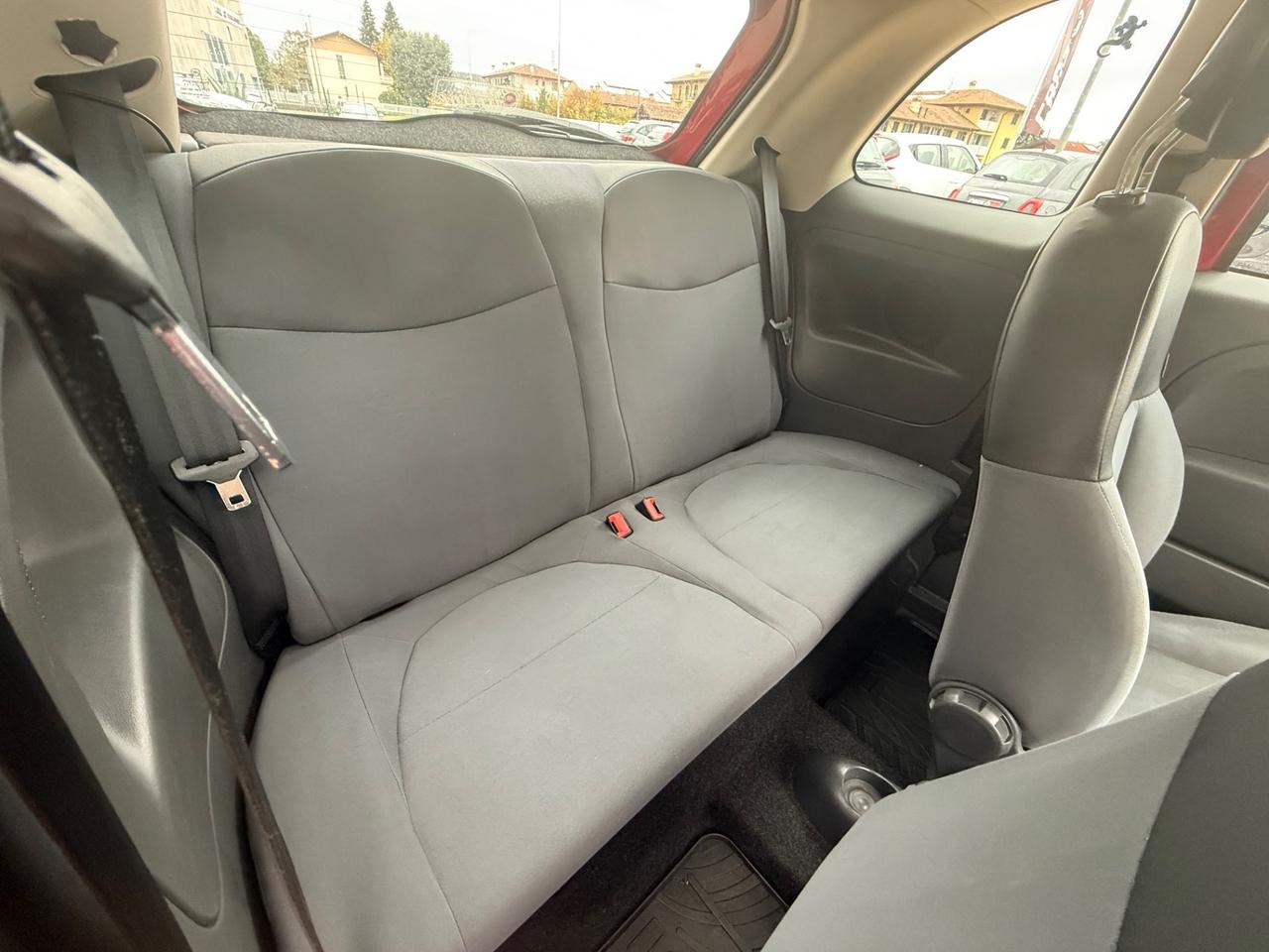 Fiat 500 1.2 Sport