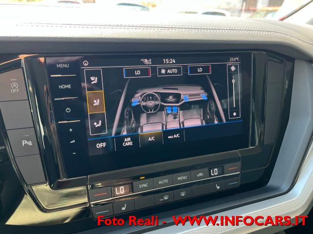 VOLKSWAGEN Touareg 3.0 V6 TDI SCR 231 cv PROMO !
