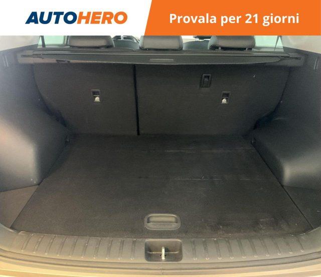 HYUNDAI Tucson 1.6 CRDi 136CV 48V 4WD DCT Exellence