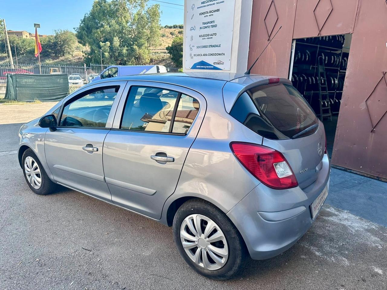 Opel Corsa 1.3 CDTI 75CV 3 porte Club