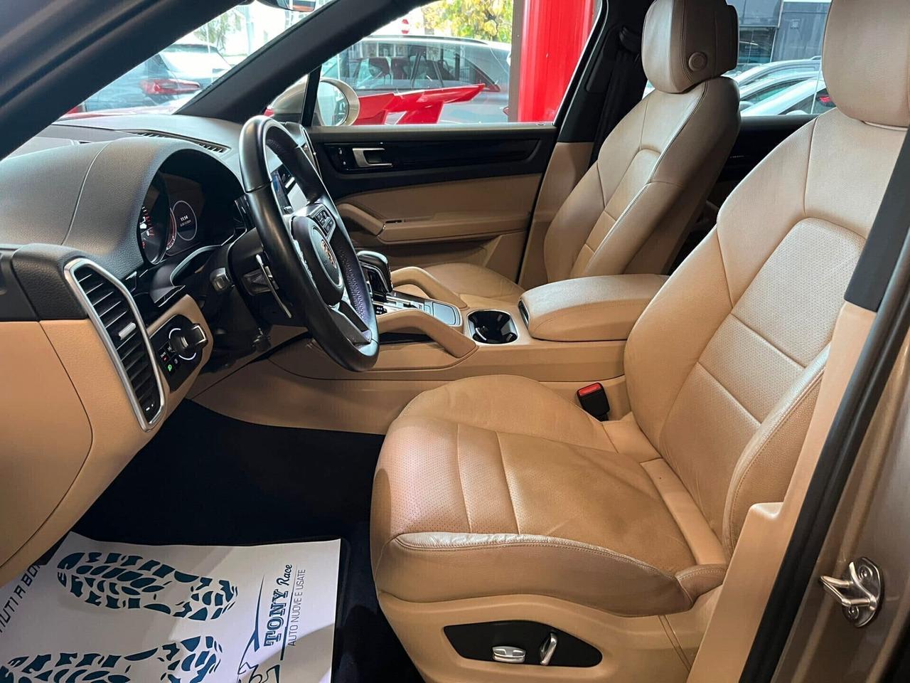 Porsche Cayenne 3.0 V6 CV 340 FINANZIABILE PROMO