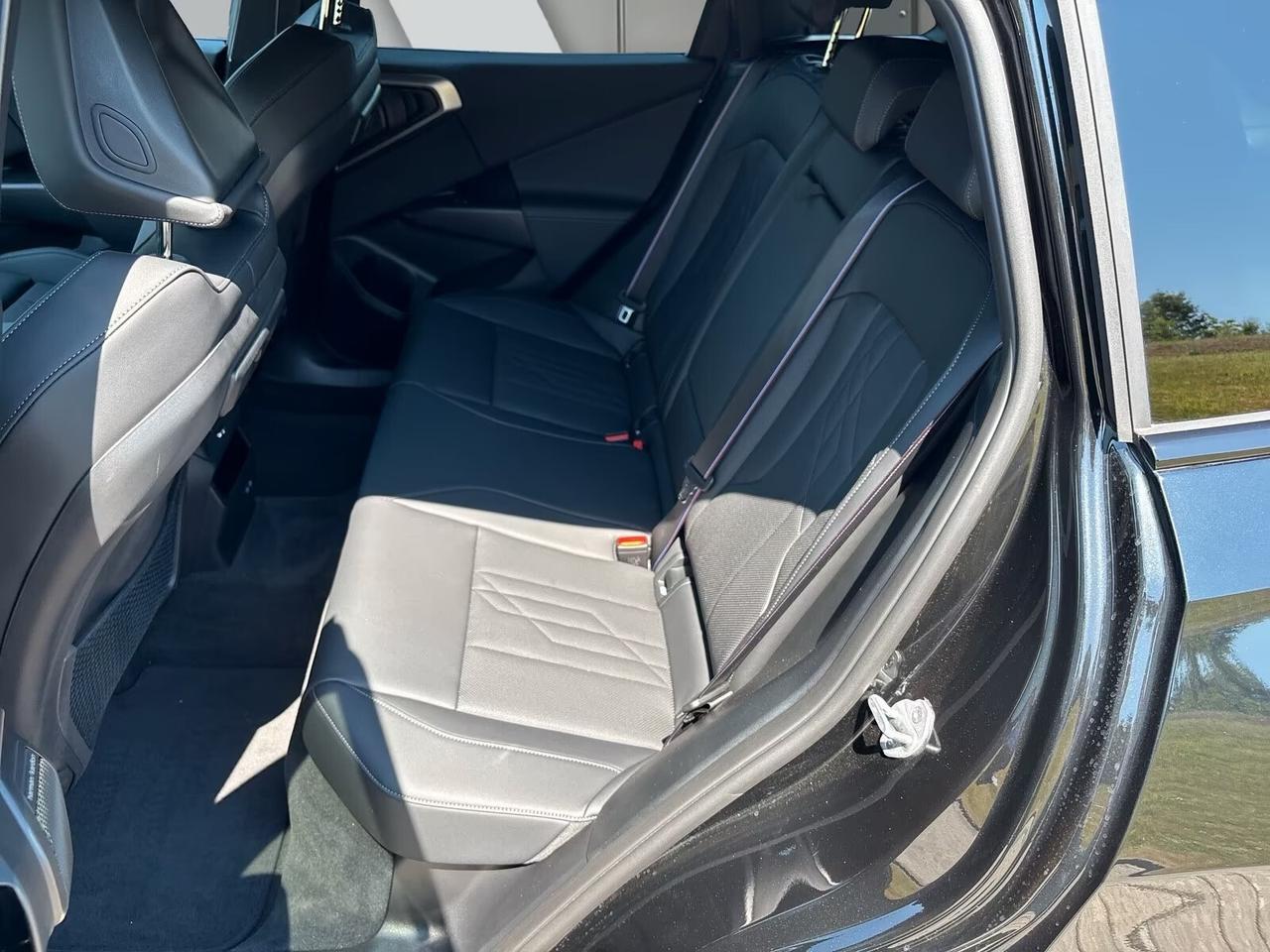 Bmw X3 xDrive40d 48V MSport Pro - possibilità noleggio no scoring
