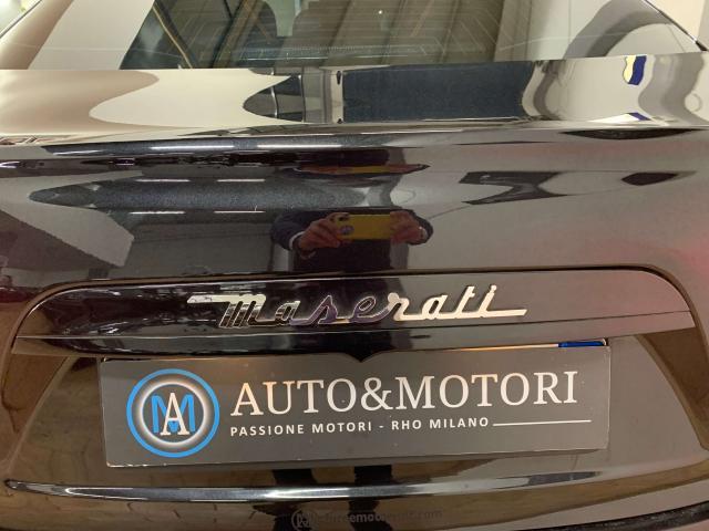 Maserati Ghibli Ghibli III 2013 3.0 V6 ds 275cv auto