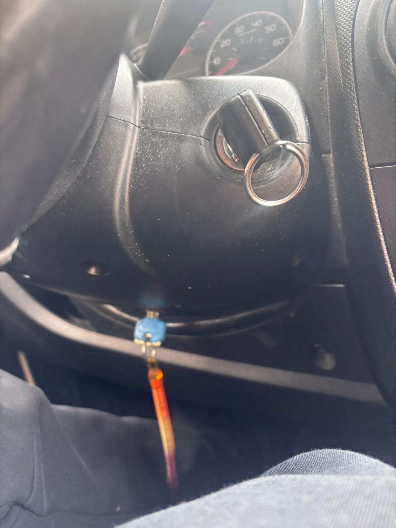 Peugeot Bipper 1.3 HDi 80CV Furgone Pro