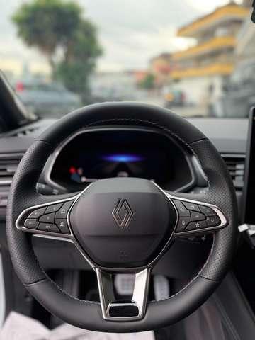 Renault Captur E TECH 160 CV EDC HIBRID ESPRIT ALPINE KM O