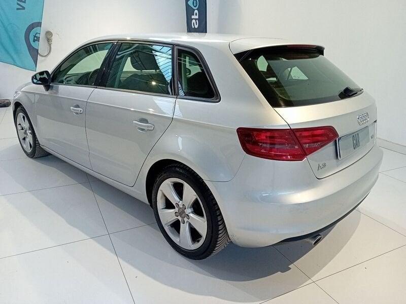 Audi A3 A3 1.6 TDI Ambition