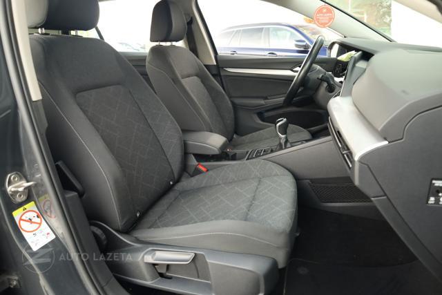 VOLKSWAGEN Golf 1.0 TSI Life