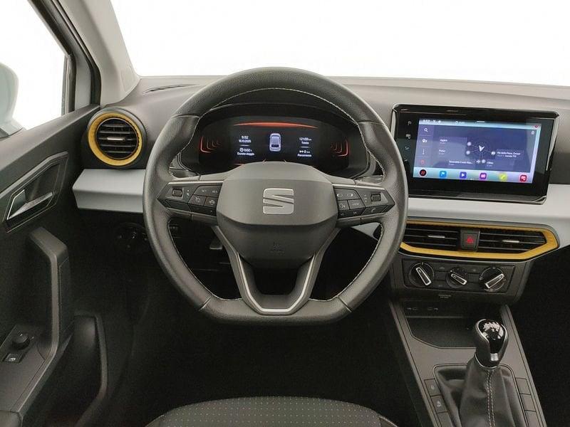 Seat Ibiza 1.0 ecotsi Style 95cv