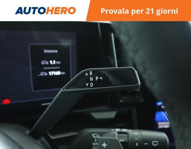 RENAULT Austral Austral Mild Hybrid 160 CV Auto Techno