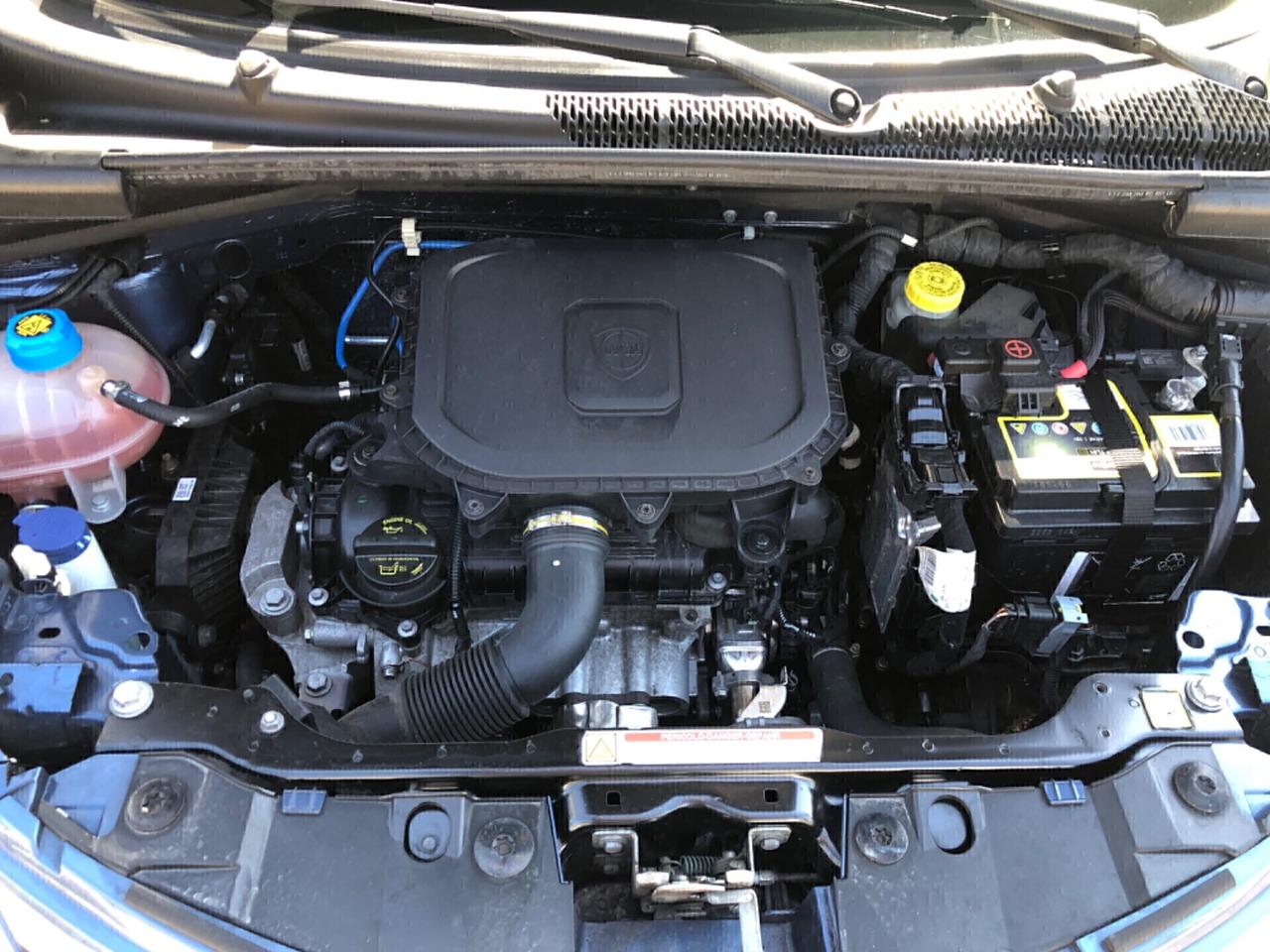 Lancia Ypsilon 1.0 FireFly 5 porte SUPER PREZZO