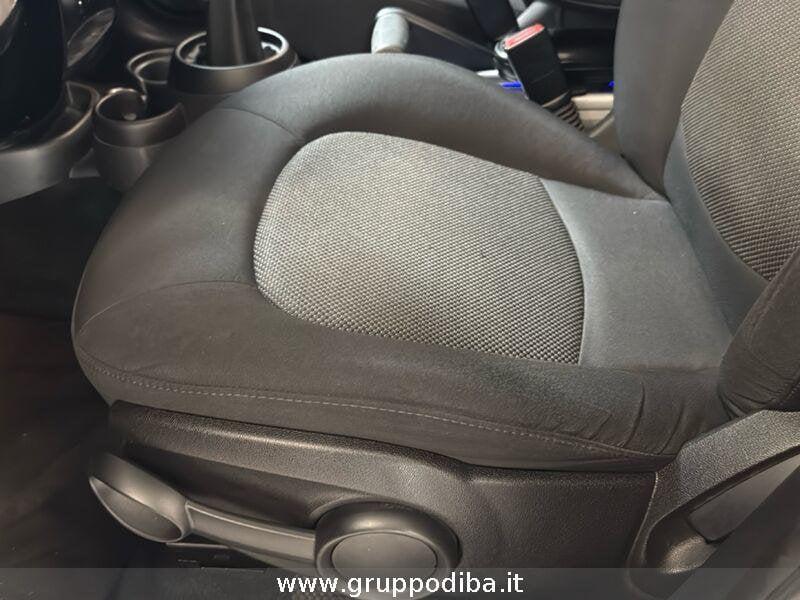 MINI Countryman Mini Diesel Mini 1.6 Cooper D