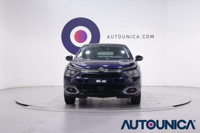 CITROEN C4 PURETECH 130 S&S EAT8 MAX FARI LED TETTO APRIBILE