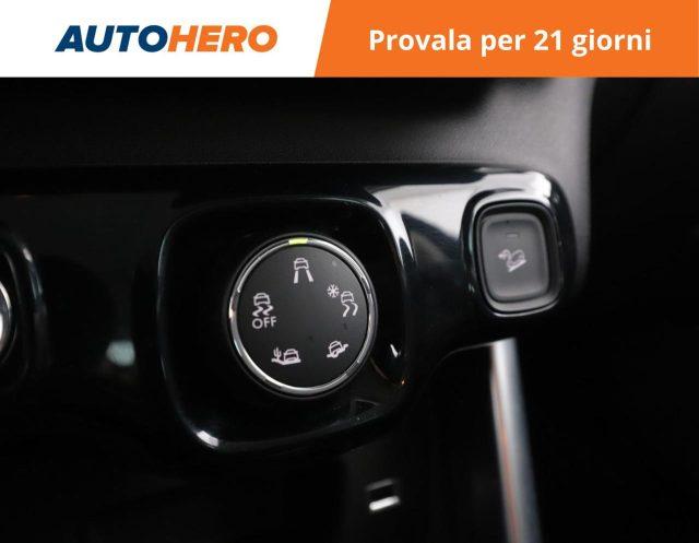 CITROEN C3 Aircross PureTech 110 S&S Shine