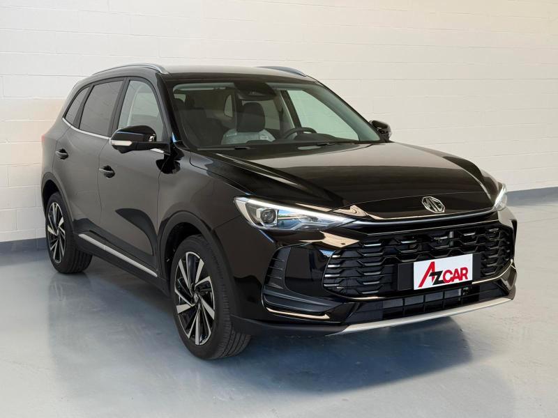 Mg ZS 1.5 hybrid+ Luxury auto (KM 0)