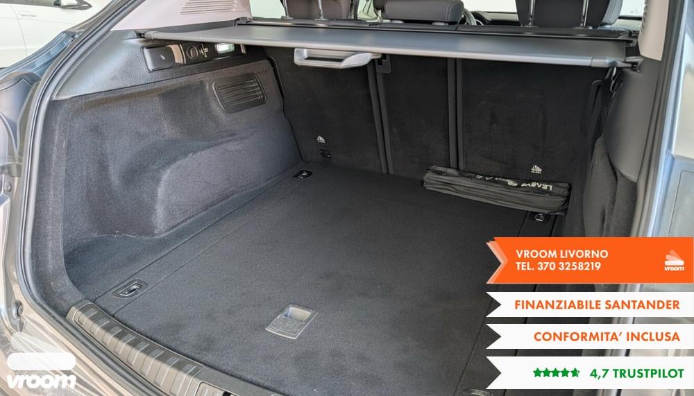 ALFA ROMEO Stelvio Stelvio 2.2 Turbodiesel 160 ...