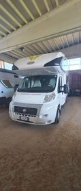 Fiat Ducato - PLA