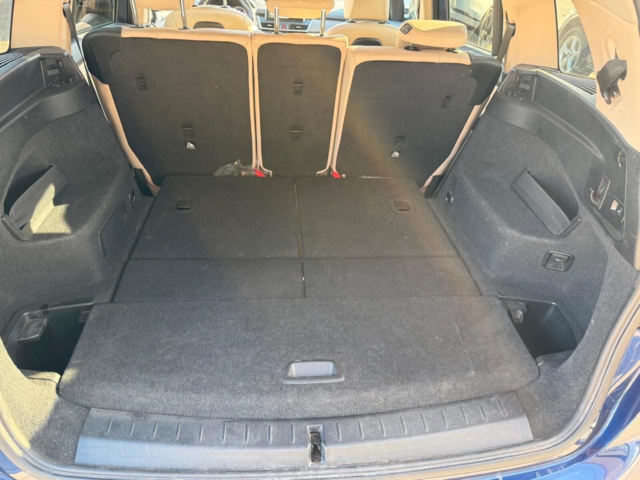 Bmw 2er Active Tourer 218d 7POSTI STRAFULL PERFETTA