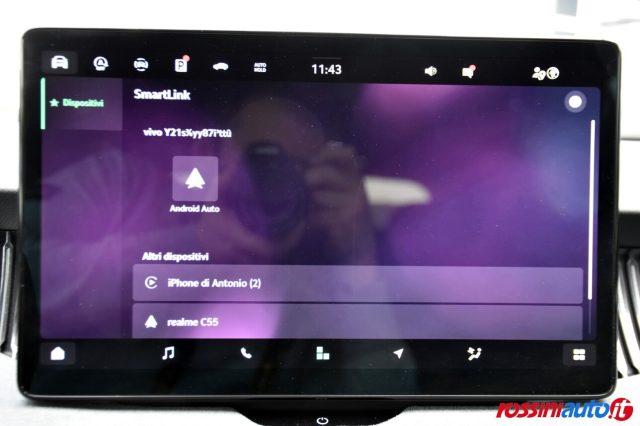 SKODA Superb 2.0 TDI 150 CV DSG STYLE + R18 + ALCANTARA LOUNGE