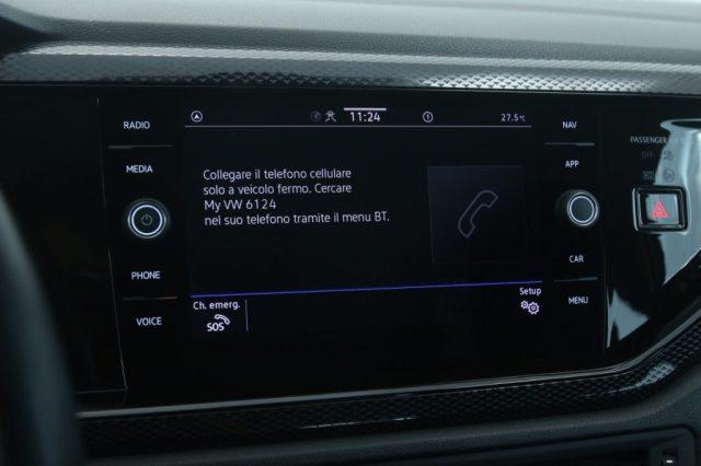 VOLKSWAGEN Polo 1.0 TSI Life / Neopatentati