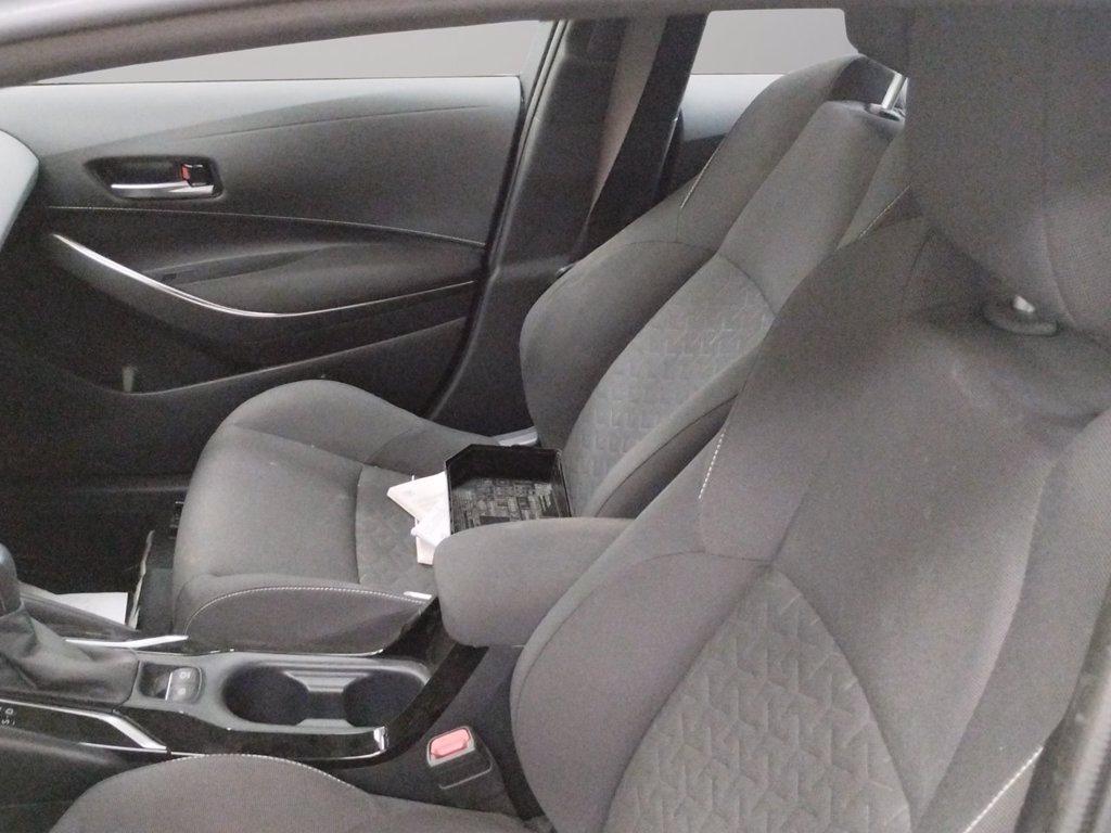 TOYOTA Corolla touring sports 2.0h business cvt del 2022