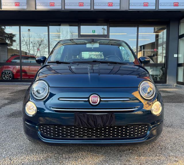 FIAT 500C 1.2 LOUNGE *SOLO 55000Km!!!*
