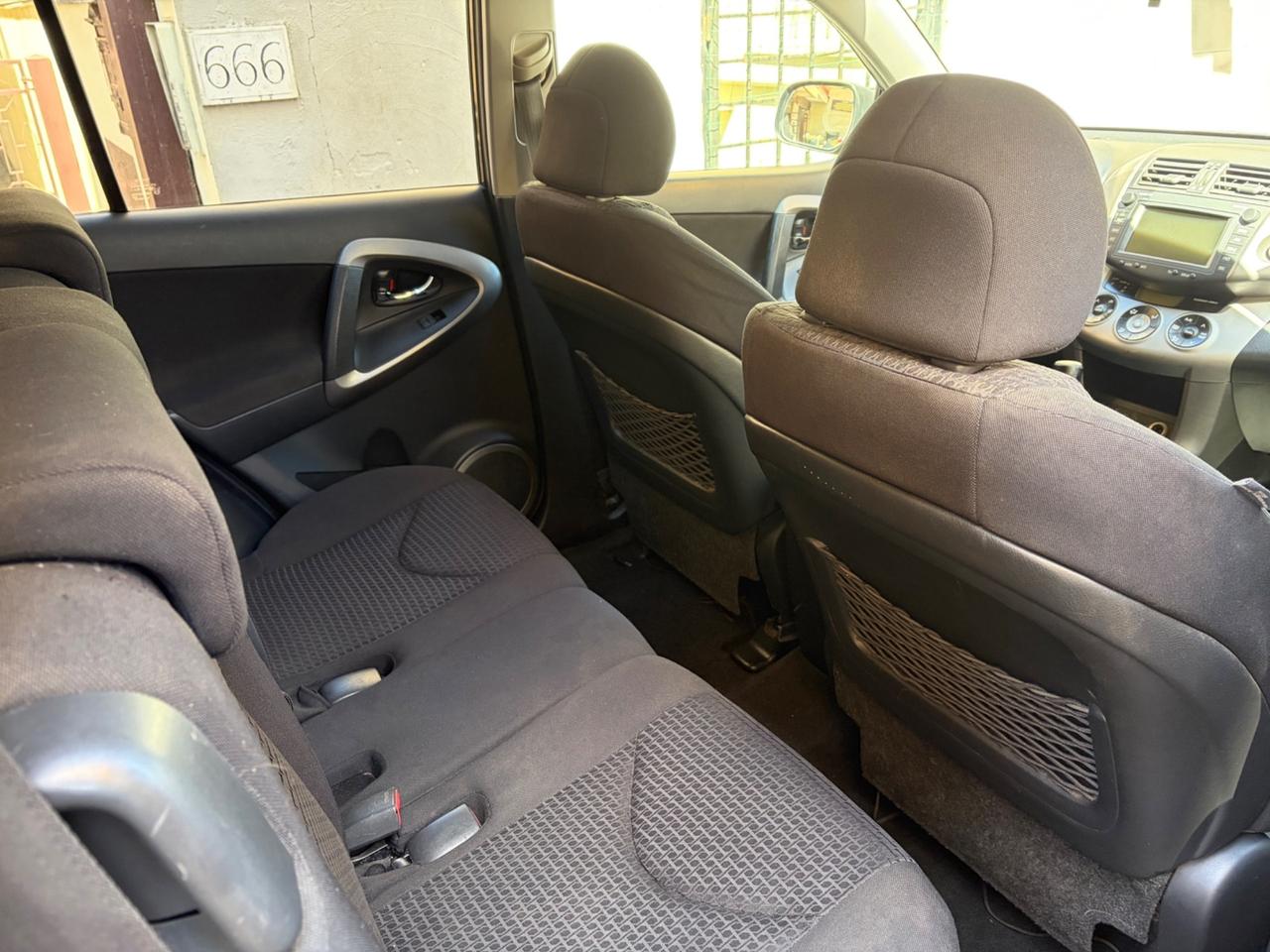 Toyota RAV 4 RAV4 Crossover 2.2 D-4D 136 CV DPF Sol