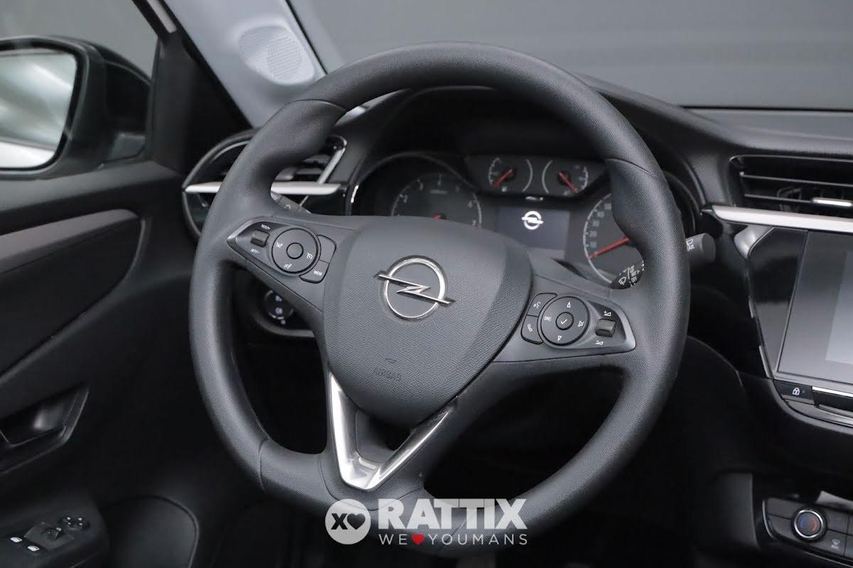 Opel Corsa 1.5 100CV Edition