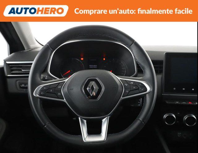 RENAULT Clio TCe 90 CV 5 porte Zen