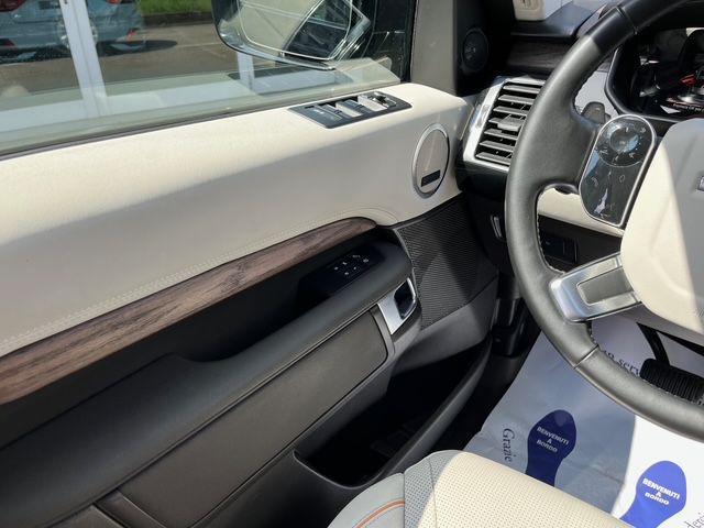 LAND ROVER Discovery 2.0 SD4 240 CV HSE Luxury 7 posti