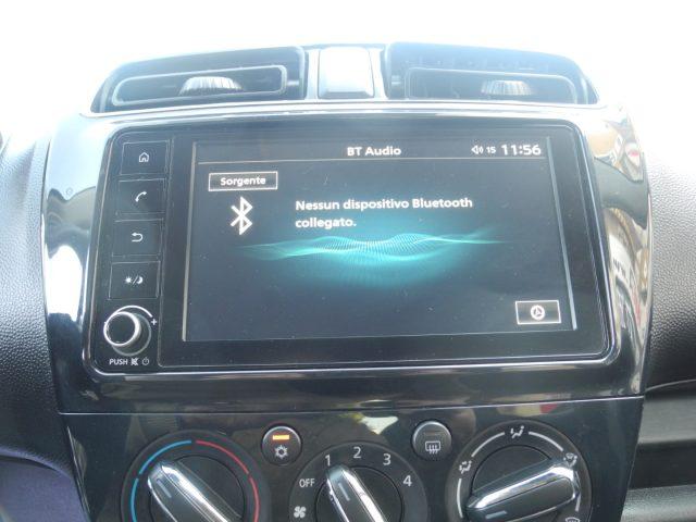 MITSUBISHI Space Star 1.2 Intense SDA FP. -OK NEOPATENTATI- PREZZO REALE