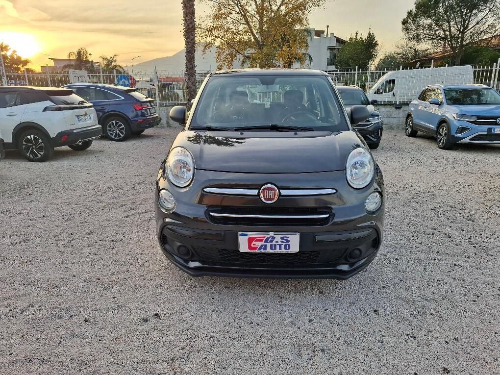 Fiat 500L 1.3 Multijet 95 CV Urban