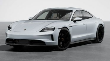 Porsche Taycan Taycan Performance Battery Plus