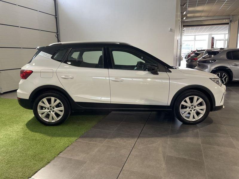 Seat Arona 1.0 EcoTSI FR