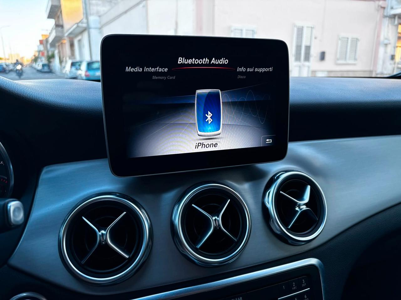Mercedes Gla 200d Premium Night ed-2019