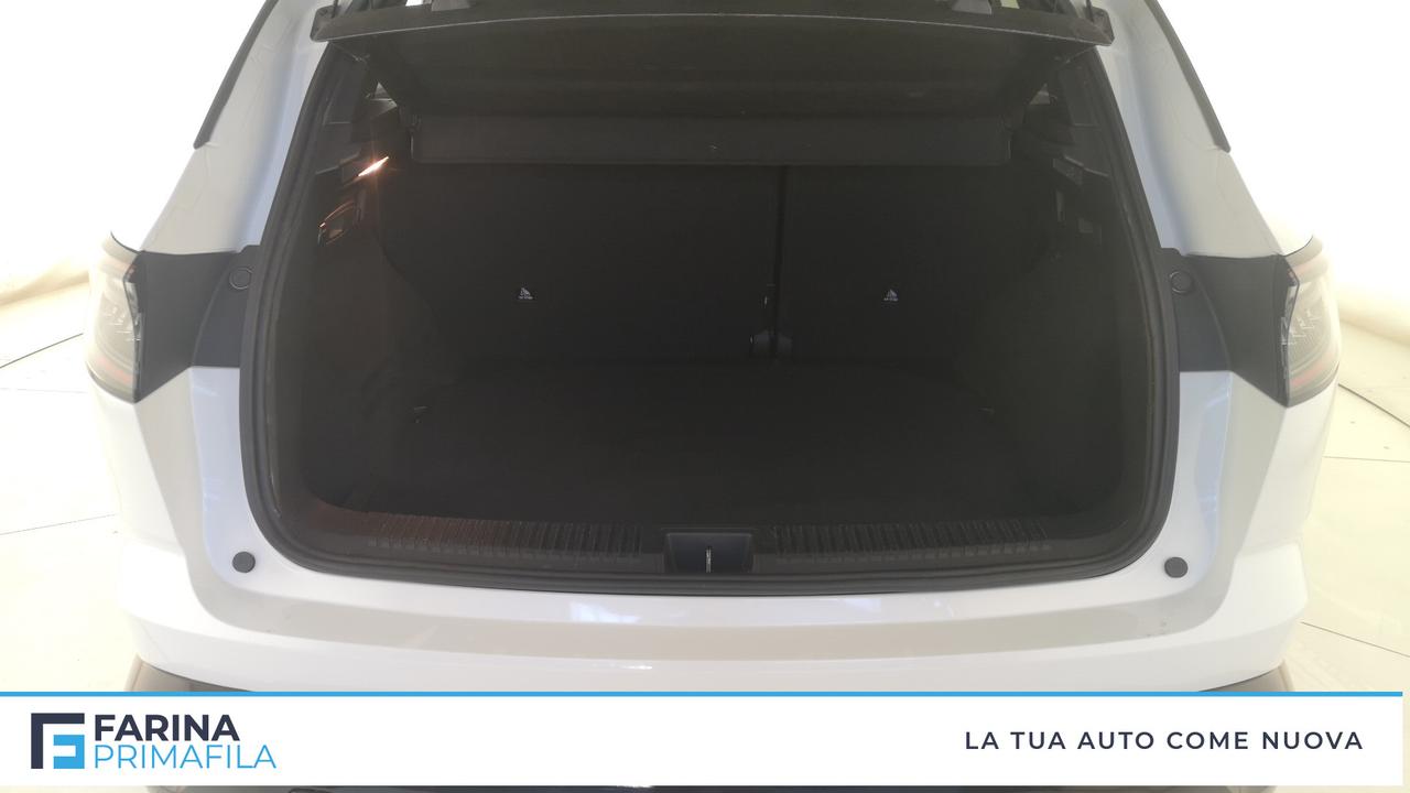 RENAULT Austral 2023 - Austral 1.2 E-Tech full hybrid Techno Esprit Alpine 200cv auto