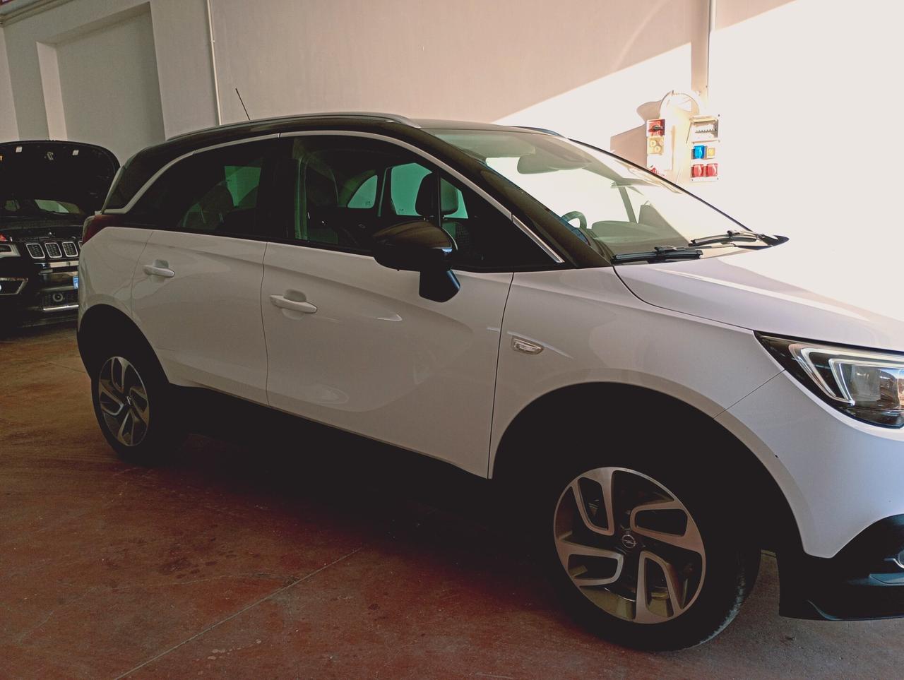 Opel Crossland X 1.2 12V Start&Stop