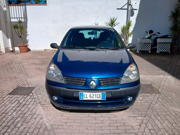 Renault Clio Diesel