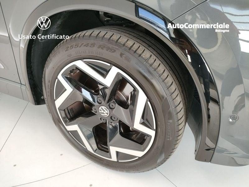 Volkswagen Tiguan Tiguan 2.0 TDI 150 CV DSG R-Line